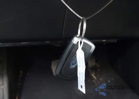 2020 Ford Escape Se z USA, uszkodzony, nr VIN 1FMCU0G69LUB73925